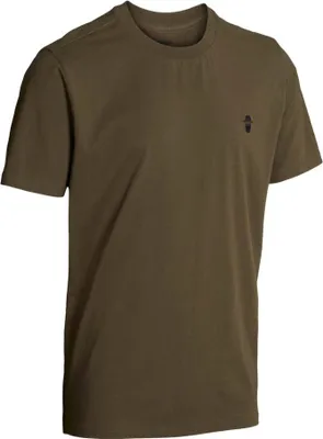 Produktbild von Northern Hunting Karl T-Shirt Grün L