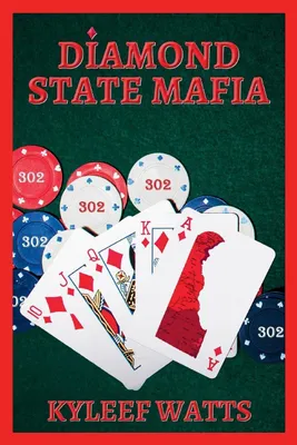 Produktbild von Diamantenstaat-Mafia
