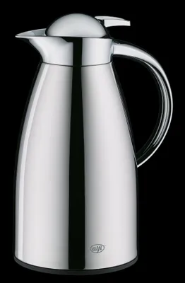 Imagen del producto de alfi, termo aislante de acero inoxidable pulido | Modelo: HAN 1422000100 | EAN: 4002458462429