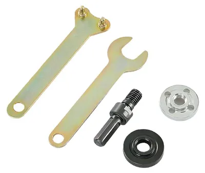 Konverterwinkel für Bohrmaschine, Schleifer, Klemmhalter, Adapter