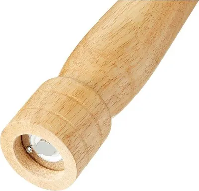 Immagine prodotto di Mulino in gomma e legno, 38 cm, legno di Hevea naturale