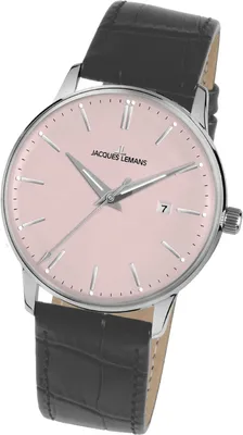 Image de Jacques Lemans montre Homme N-213F