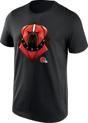 Zdjęcie produktu dla Koszulka NFL Fanatics - ILUSTRACJA Cleveland Browns - XL