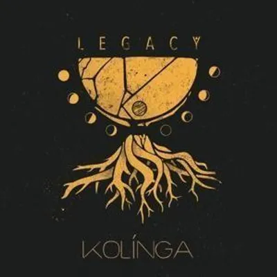 Produktbild von Legacy