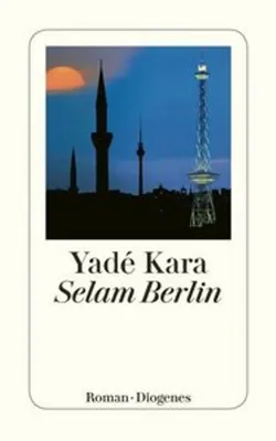 Produktbild von Selam Berlin