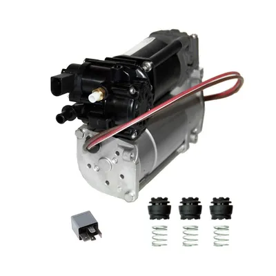 Produktbild von MiesslerAutomotive 2994-01-0404 Luftfederung Kompressor passend für MERCEDES-BENZ E-Klasse Limousine (W212) Luftfahrwerk