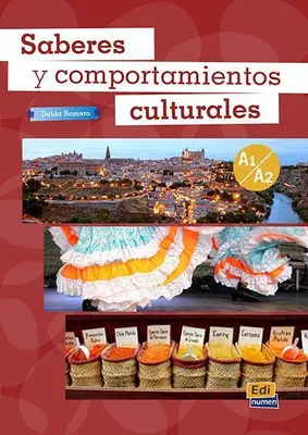 Image de Saberes y comportamientos culturales. A1/A2