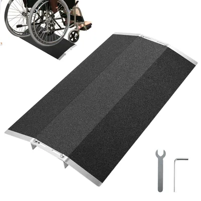 Produktbild von Drempelhelling Aluminium - Antislip - 1583-70