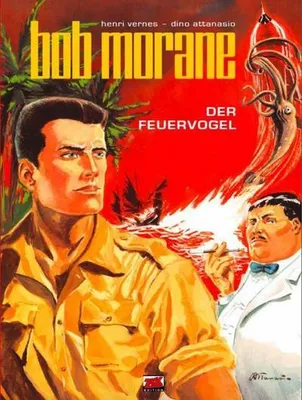 Image de Bob Morane Classic 1