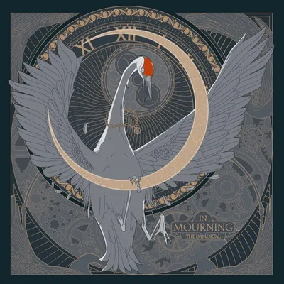 Produktbild von In Mourning: The Immortal