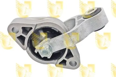Produktbild von UNIGOM Motorlager Unten für RENAULT LAGUNA III Grandtour (KT0/1) 397785