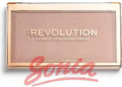 Obrázek produktu pro Base em Pó MAKEUP REVOLUTION Matte Base Powder Shade P6 (12 g)