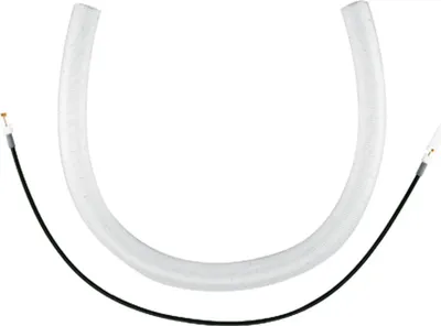Immagine prodotto di Set di prolunghe Kludi per vasche speciali, 1 pz.