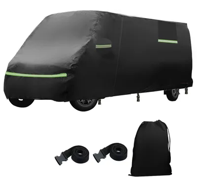 Obrázek produktu pro Voděodolná autoplachta pro vozidla Mercedes Sprinter, rok výroby 2006-2025