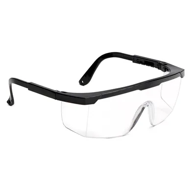 Image de Bollé Safety TRYON OTG Surlunettes incolores TRYOTGPSI