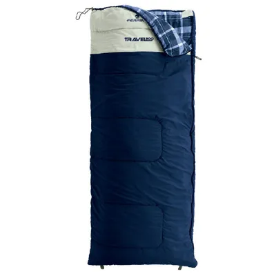 Produktbild von Ferrino Travel 200 Vf Blue One Size