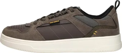 Productafbeelding van PME Legend Hinger  Sneakers Laag - taupe - Maat 44