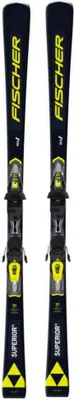 Produktbild von Skier Fischer P32223