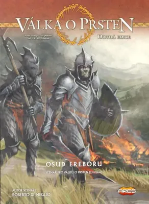 Immagine prodotto di La Guerra dell'Anello: Il destino di Erebor
