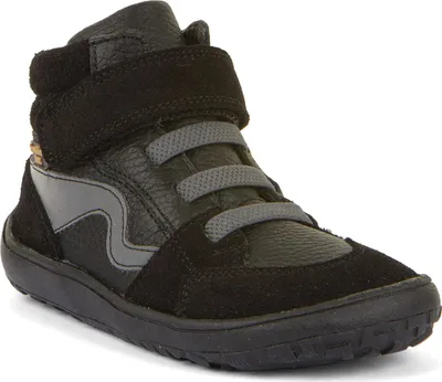 Produktbild von Froddo Barefoot Tex Go Black Größe EU 37