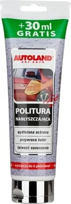 Produktbild von Autoland Glanzpolitur 280Ml (4)