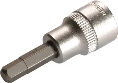 Produktbild von SW-Stahl Steckschlüsseleinsatz 06520-INB7 48mm 0 041kg Chrom-Vanadium-Stahl