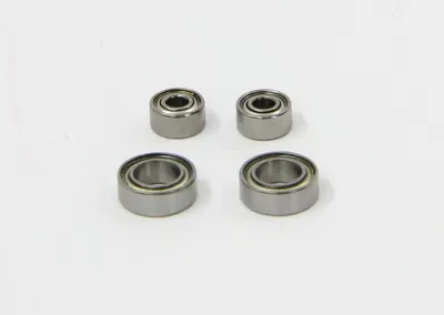 Produktbild von Jamara Kugellagerset Bell Jet Ranger 030930