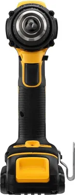 Produktbild von Dewalt Akku Bohrschrauber 18V XR Schrauber inkl. Akku 2Ah Ladegerät