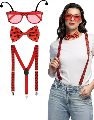 Immagine prodotto di Accessori per costumi da coccinella