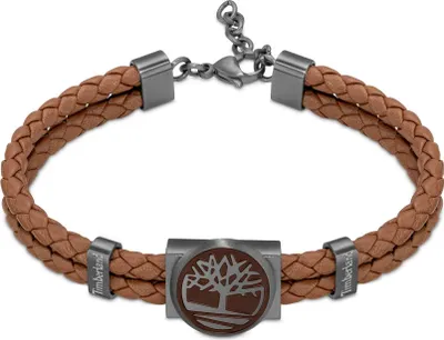 Produktbild von Herrenarmreif Timberland TDAGB0001902