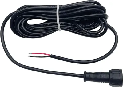 Produktbild von Ecowitt Verlängerungskabel, 3 Meter, für WS90/WS80
