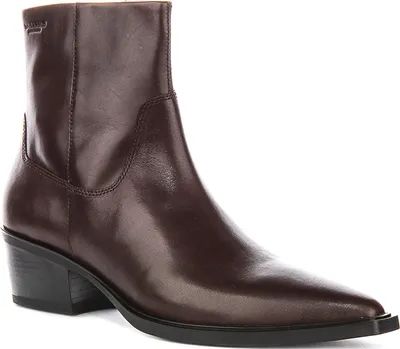 Produktbild von Vagabond Kelsey In Choco For Women – 6 UK - 39 EU - 9 US / Choco