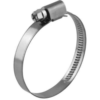Immagine prodotto di Fascetta stringitubo W1, 8-12 mm, ZB / confezione 1 pezzo