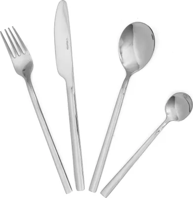 Produktbild von HOMLA APERI Silberbesteck 24 tlg.
