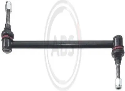 Produktbild von A.B.S. Koppelstange Stabilisator passend für MERCEDES-BENZ B-Klasse (W246, W242) 260832