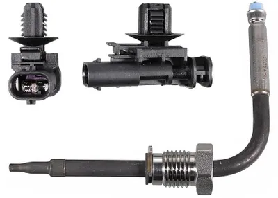 Produktbild von METZGER 08941148 Abgastemperatursensor für ALFA ROMEO GIULIA (952)
