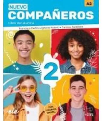 Image de Nuevo Companeros 2