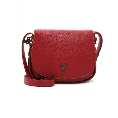 Immagine prodotto di SURI FREY borsa a tracolla borsa a tracolla Gitty Shoulderbag Darkred rosso scuro