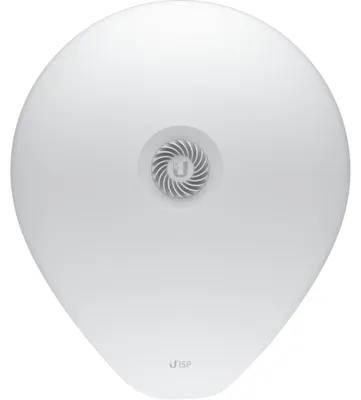 Image de Antenne Ubiquiti AirFiber 60 Xtreme-Range IPX6 Blanche