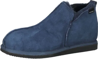 Produktbild von Shepherd Hausschuhe Hausschuhe Veloursleder