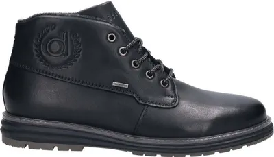 Zdjęcie produktu dla Bugatti męskie buty motocyklowe 331AC03010001000 Kolor: Czarny Rozmiar: 44