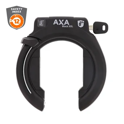 Produktbild von Lock AXA RINGSLOT BLOCK XXL EXTRA WIDE
