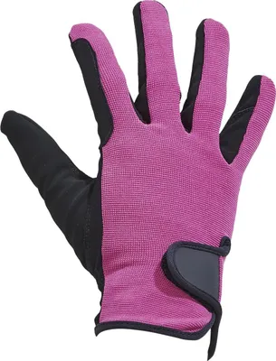 Produktbild von Busse Reithandschuhe BASIC