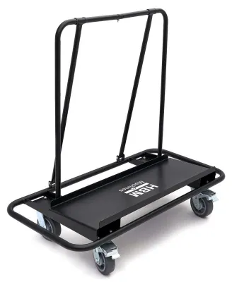 Produktbild von HBM-Plattenwagen, Transportwagen 450 kg, Modell 2