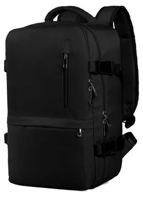 Produktbild von Rucksack für Ryanair Handgepäck 40x30x20 cm mit Laptopfach