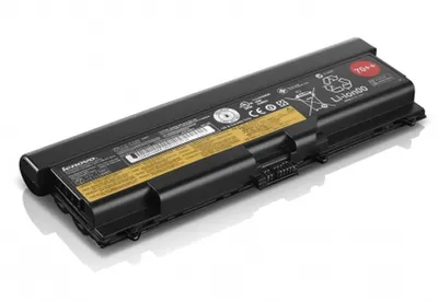 Obrázek produktu pro Lenovo 0A36302, Notebook/tablet PC, Lithium Polymer, 57 Wh, 206,9 mm, 55,7 mm, 20,1 mm