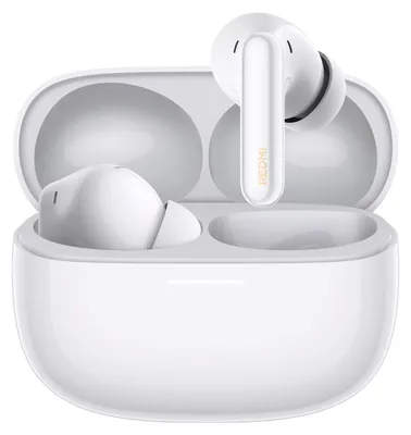 Produktbild von Xiaomi Redmi Buds 8 Pro Cloud White