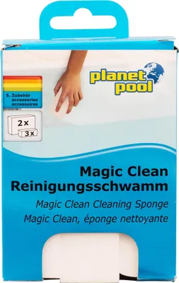 Produktbild von Magic Clean - Reinigungsschwamm