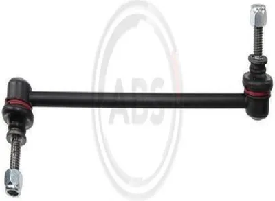 Produktbild von A.B.S. Koppelstange Stabilisator passend für MERCEDES-BENZ C-Klasse Limousine (W204) 260685