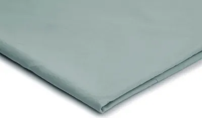 Obrázok produktu pre Bavlnená látka Ramie, svetlosivá, 50 x 150 cm